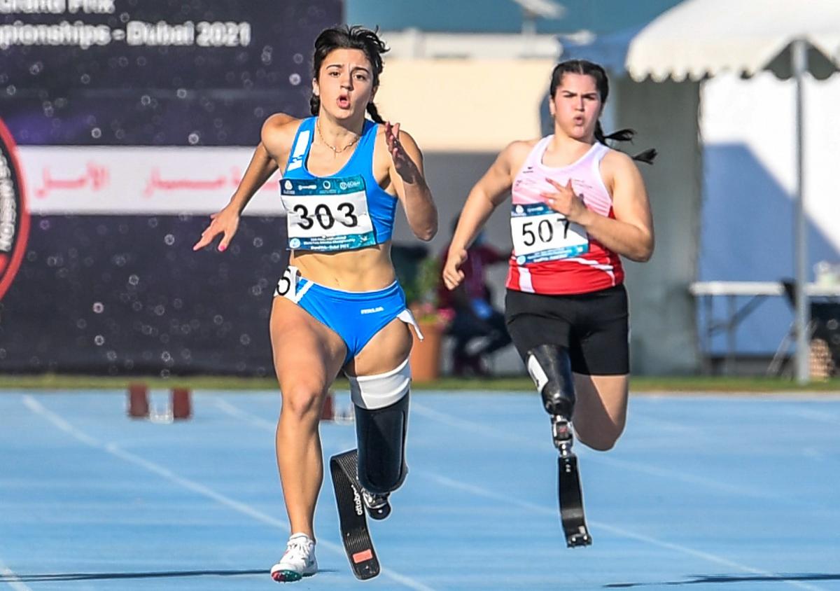 Tokyo Paralympics Para athletics day 9 preview